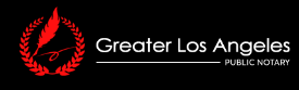 Greater Los Angeles Public Notary