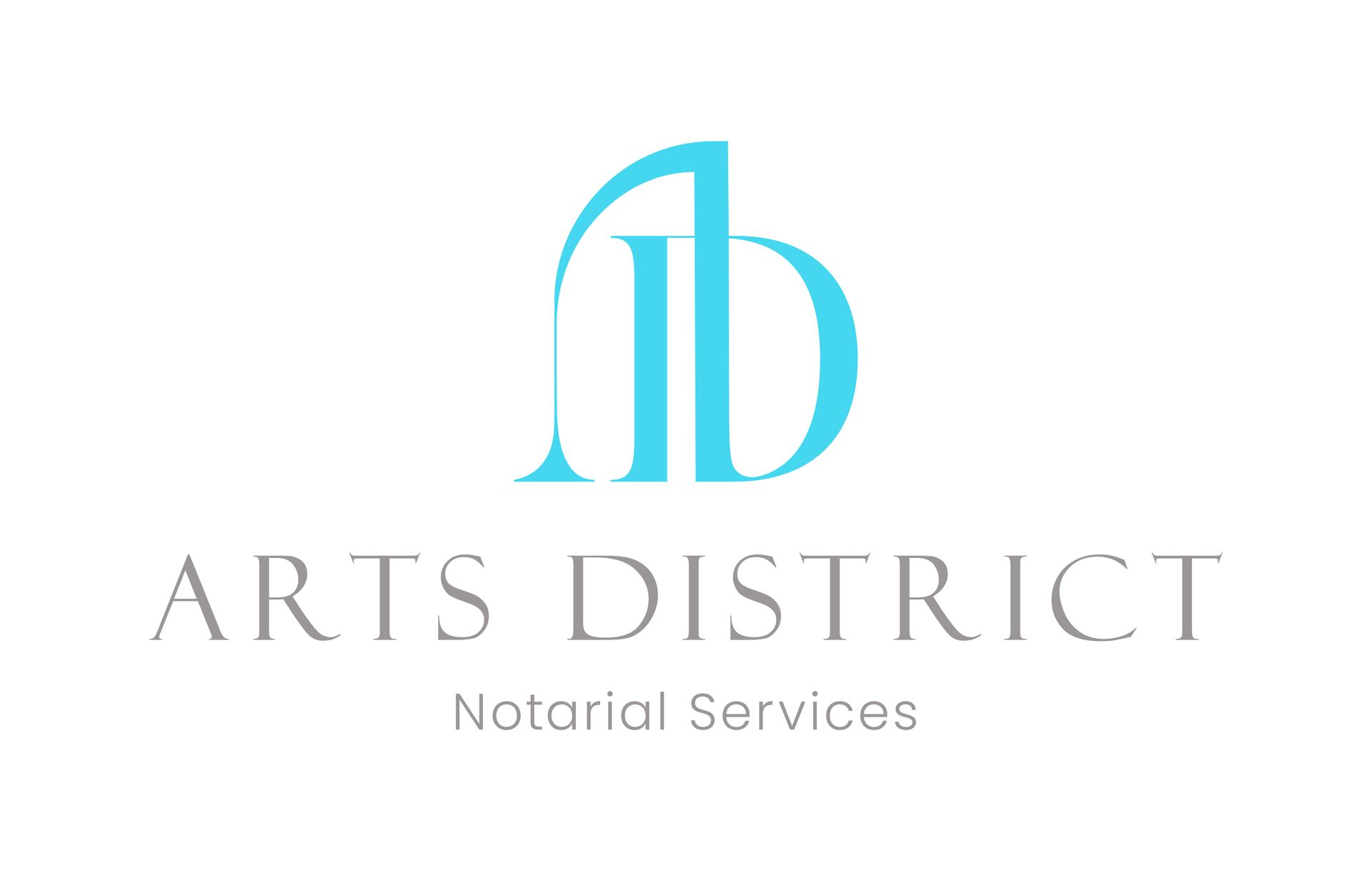 Arts District Notarial Services