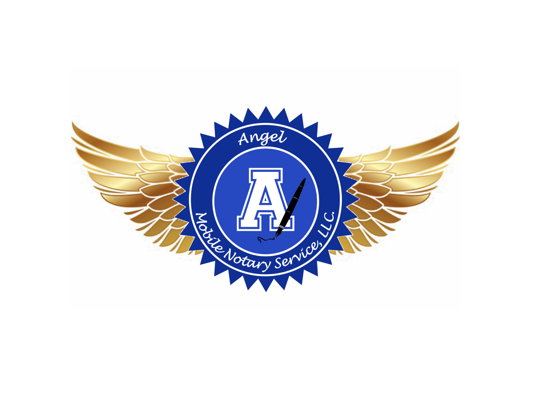 Angel Mobile Notary Service